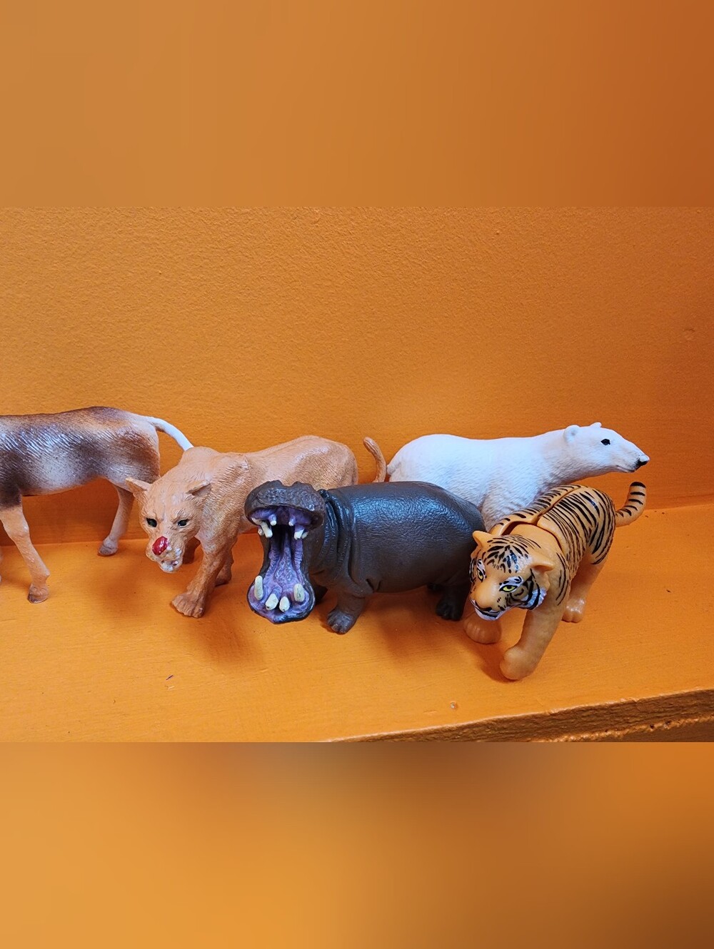 Mini Animal Collection - Picture 3 of 3